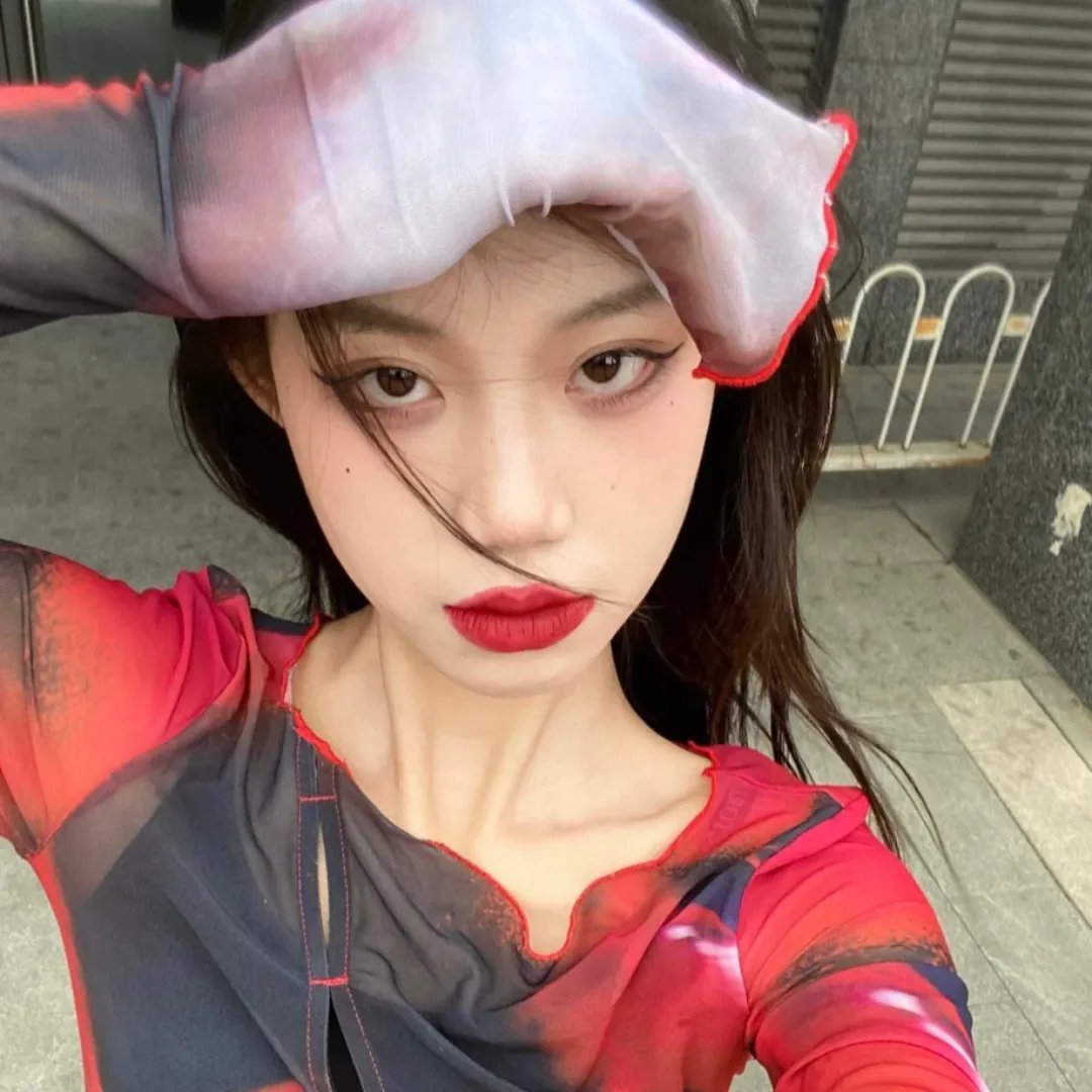 阴森小镇